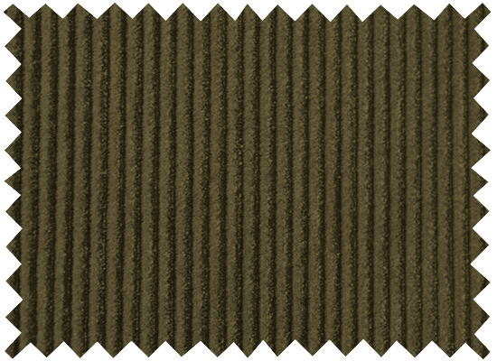 Lillesand III Dark Green