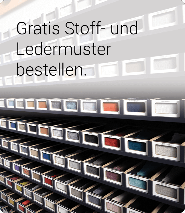 Materialmuster