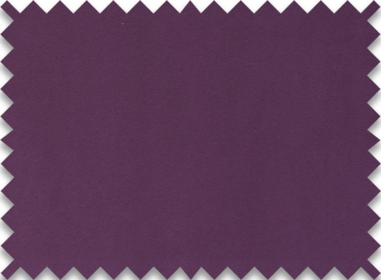 Royal Velvet aubergine
