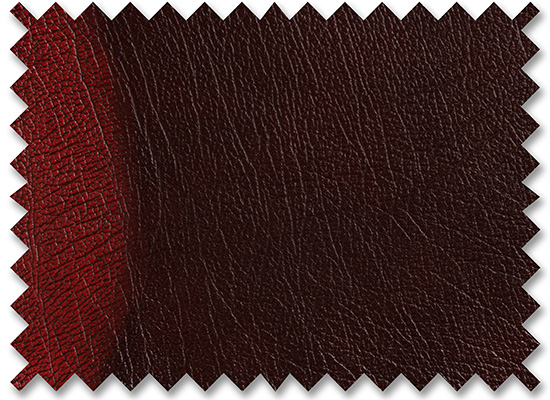 Birch Antique Red