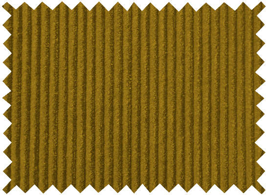 Lillesand III Mustard