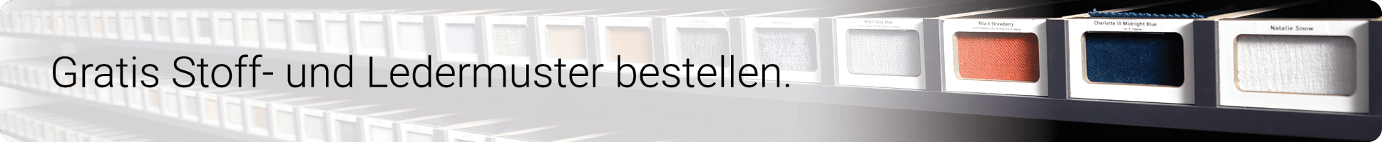 Materialmuster