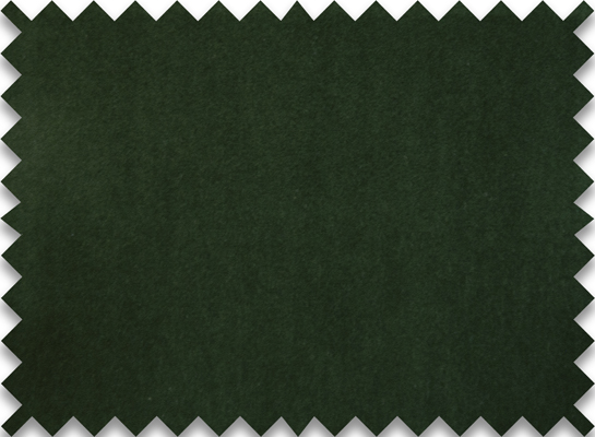 Royal Velvet forest green