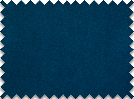 Royal Velvet prussian blue