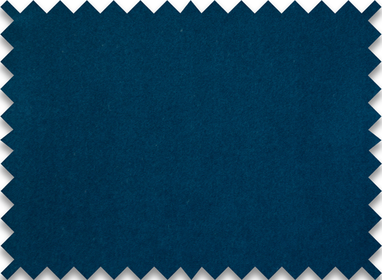 Royal Velvet prussian blue
